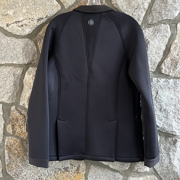 NWOT Horseware Ireland Equestrian Competition Jacket - Picture 9 of 14